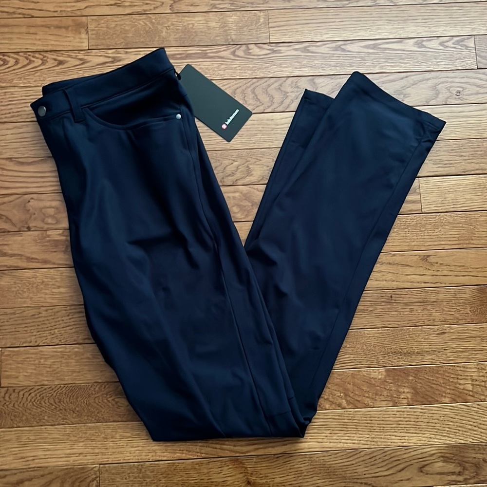 Lululemon ABC Pant Classic